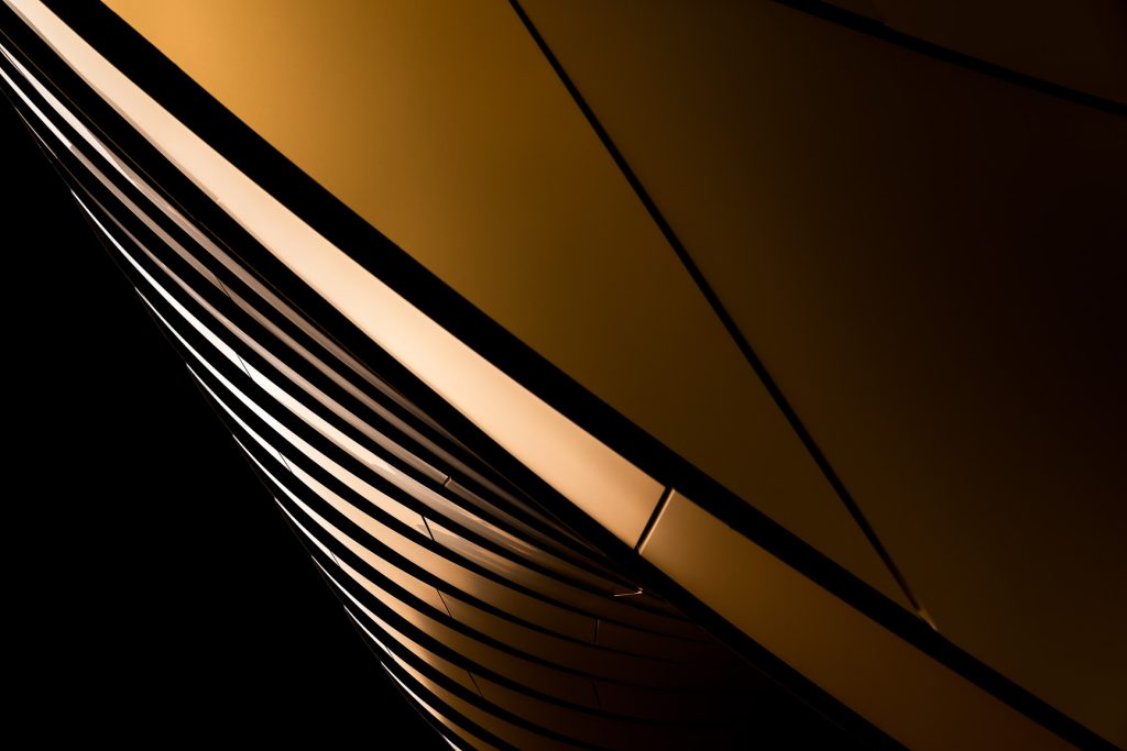 Golden Lines