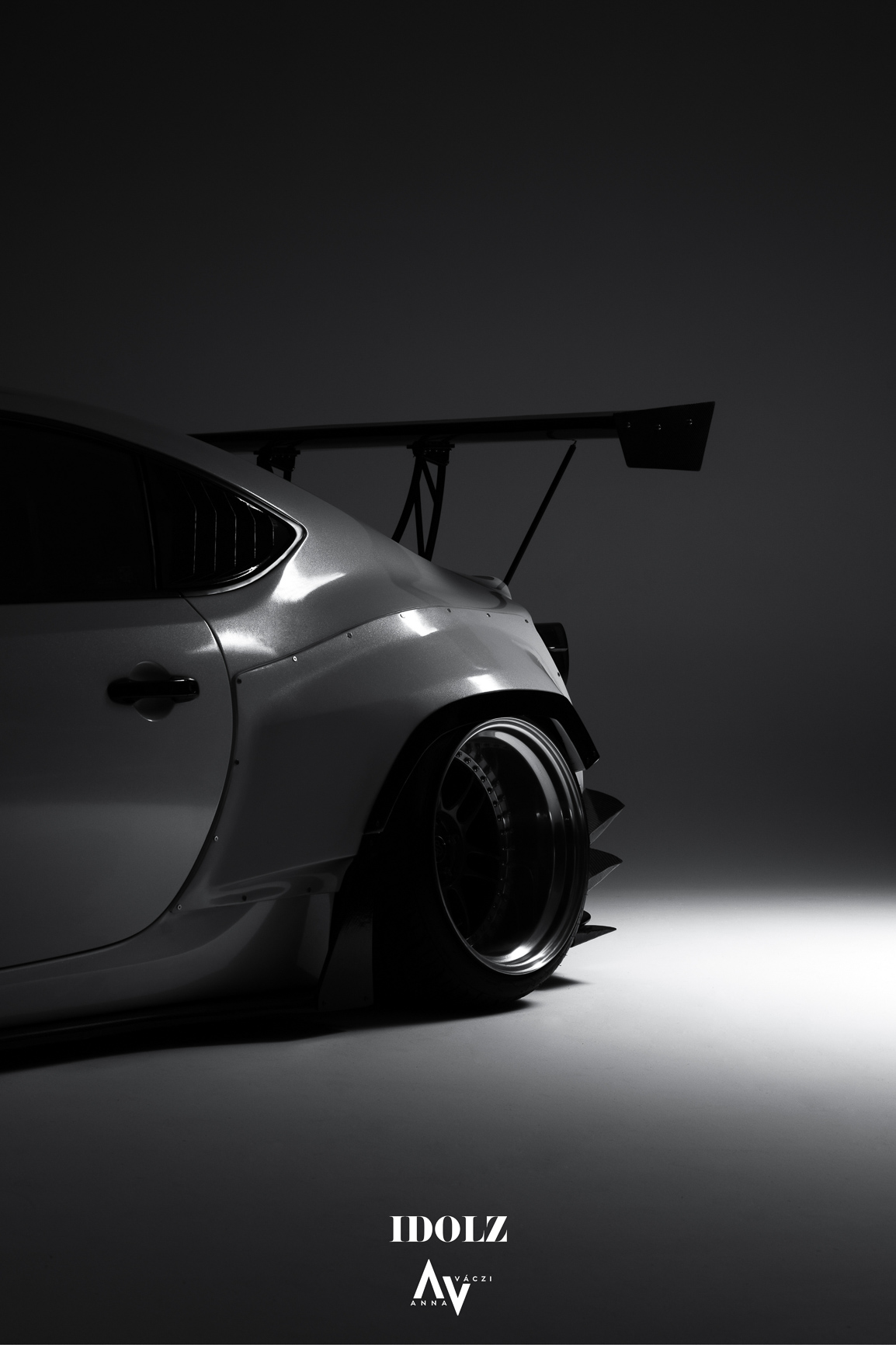 Névtelen terv – 3