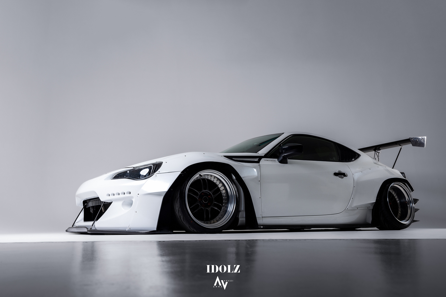 Névtelen terv – 9