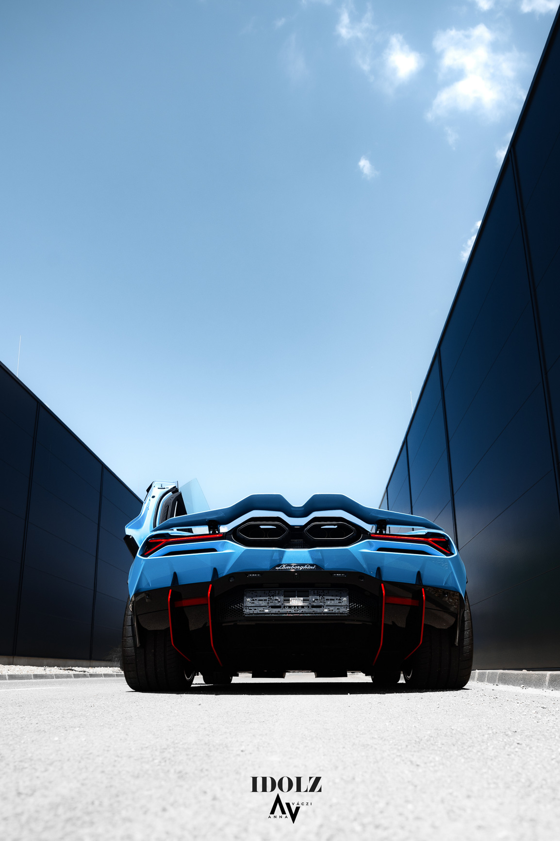 Névtelen terv – 16